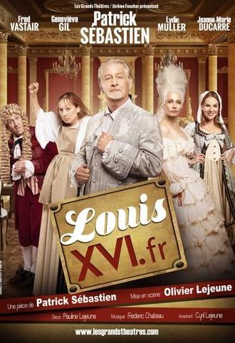 Louis XVI.fr (2024)