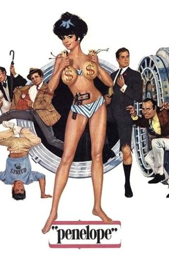 Penelope (1966)