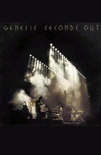 Genesis | Seconds Out (1977)