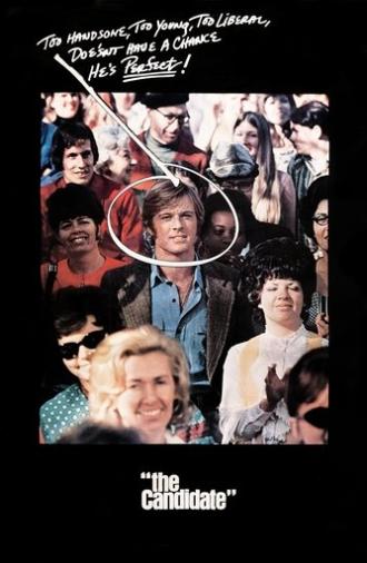The Candidate (1972)