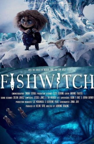 FishWitch (2016)