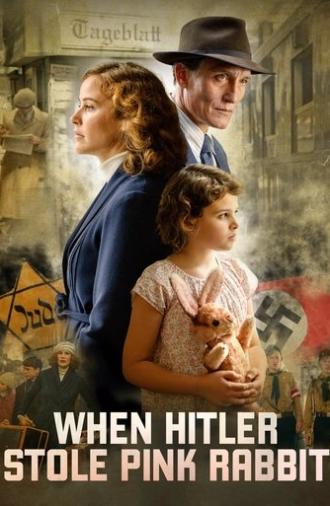 When Hitler Stole Pink Rabbit (2019)