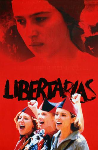 Freedomfighters (1996)