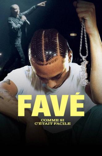 Favé, comme si c'était facile (2026)