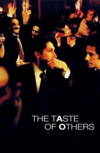 The Taste of Others (2000)