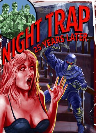 Night Trap: 25 Years Later (2017)