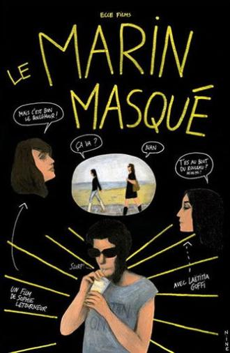 The Shady Sailor (2011)