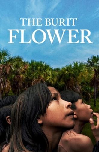 The Buriti Flower (2024)