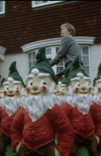 One Foot in the Grave: Who's Listening (1990)