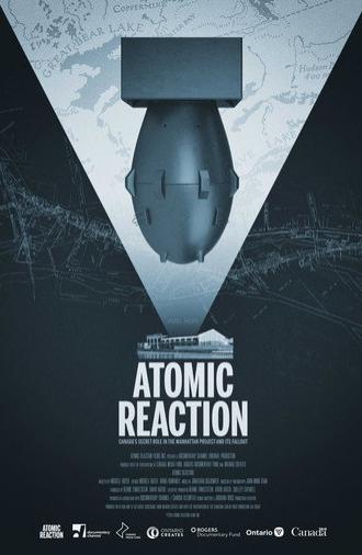Atomic Reaction (2024)