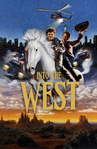 Into the West (1992)