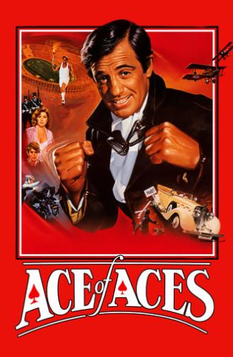 Ace of Aces (1982)