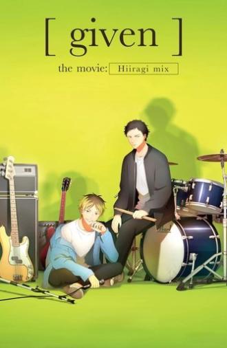Given the Movie: Hiiragi Mix (2024)