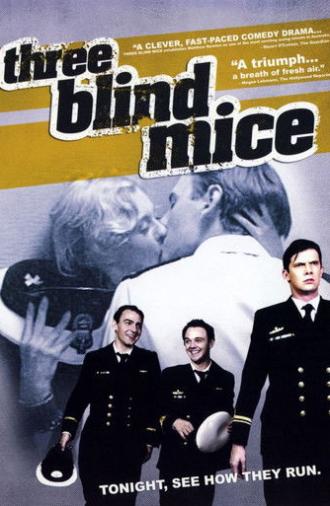 Three Blind Mice (2008)