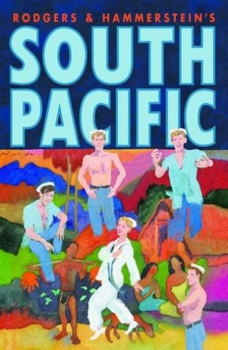 South Pacific (2010)