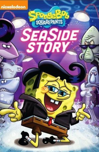 SpongeBob SquarePants: Sea Side Story (2017)