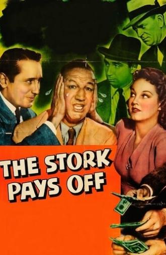 The Stork Pays Off (1941)