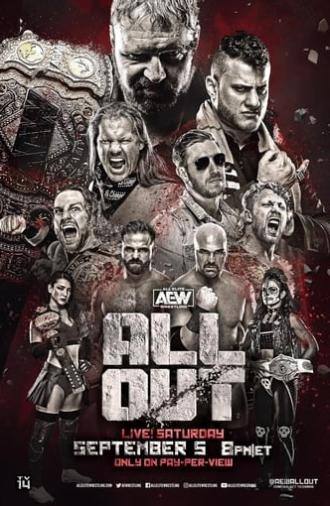 AEW All Out (2020)