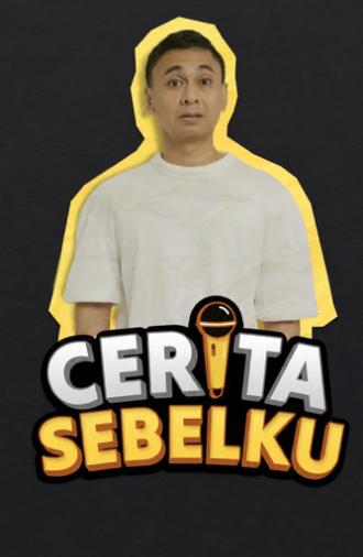 Cerita Sebelku (2024)