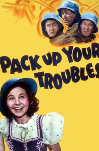 Pack Up Your Troubles (1939)