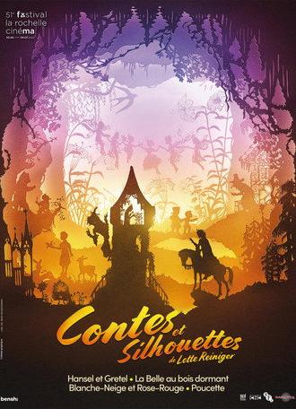 Contes et silhouettes (2023)