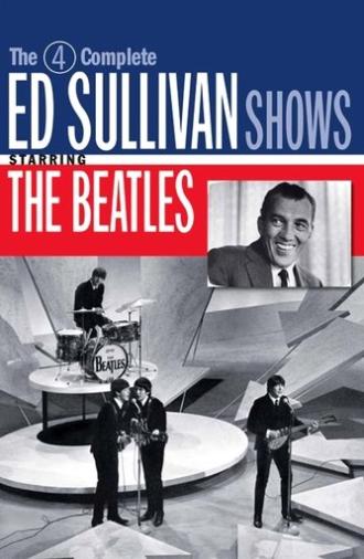The 4 Complete Ed Sullivan Shows Starring The Beatles (2010)