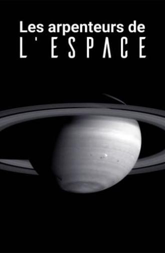 Les arpenteurs de l'espace (2023)