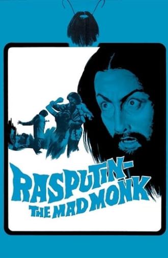 Rasputin: The Mad Monk (1966)