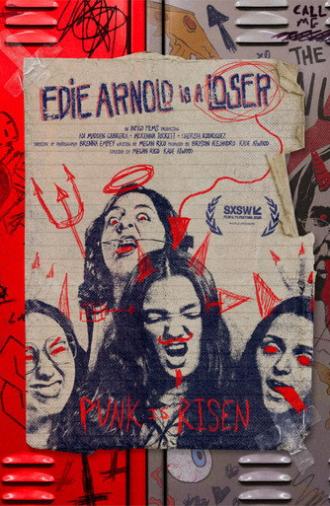 Edie Arnold Is a Loser (2026)