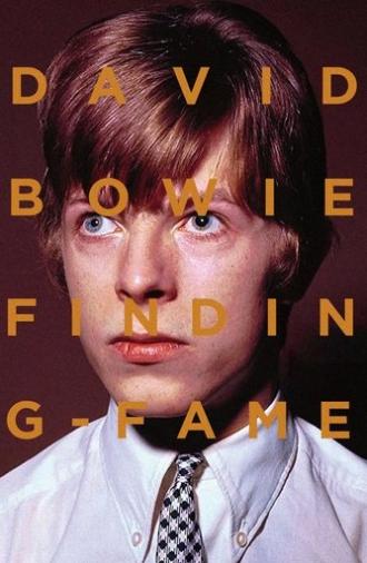 David Bowie: Finding Fame (2019)