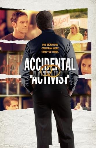 Accidental Activist (2013)