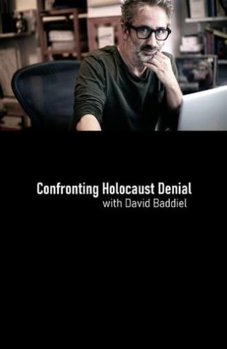 Confronting Holocaust Denial With David Baddiel (2020)