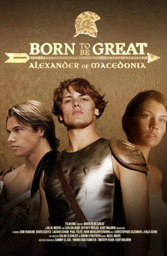 Young Alexander the Great (2010)