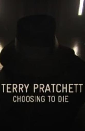 Terry Pratchett: Choosing to Die (2011)