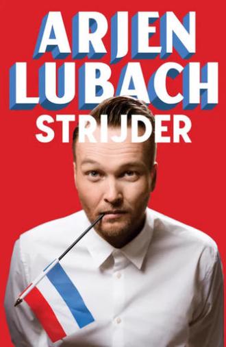 Arjen Lubach: STRIJDER (2024)