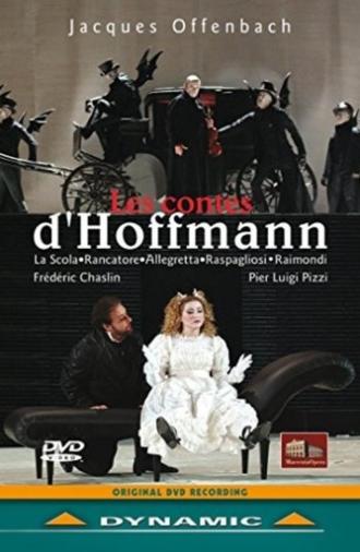 Les Contes d'Hoffmann (2004)