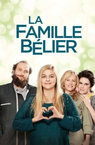 The Bélier Family (2014)