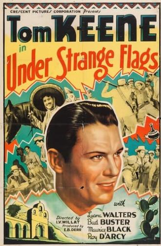 Under Strange Flags (1937)