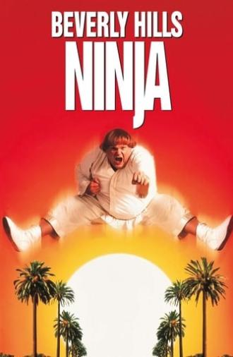 Beverly Hills Ninja (1997)