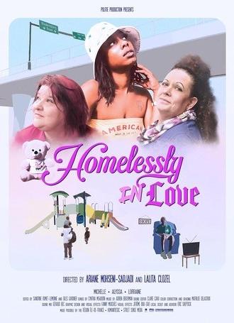 Homelessly in Love (2025)