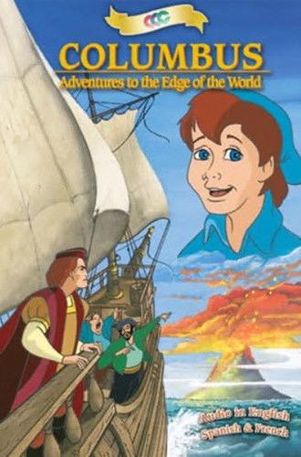 Columbus: Adventures to the Edge of the World (1991)