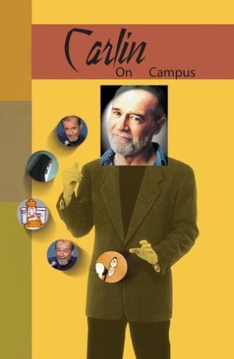 George Carlin: On Campus (1984)