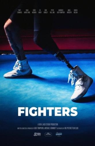 Fighters (2025)