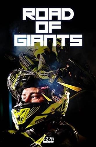 Road of Giants (2018)