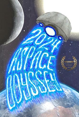 2024: A Space Odyssey (2024)