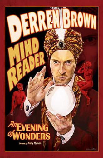Derren Brown: An Evening of Wonders (2009)