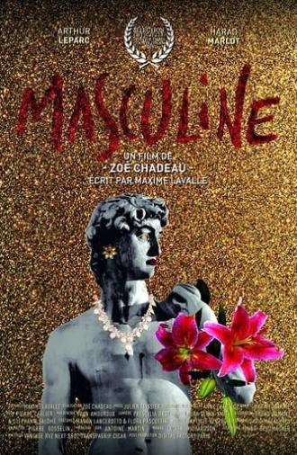 Masculine (2018)