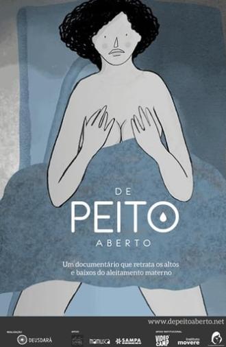 De Peito Aberto (2018)