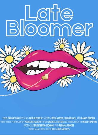 Late Bloomer (2026)