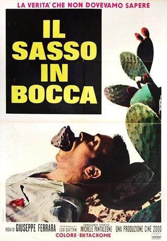 Il sasso in bocca (1970)